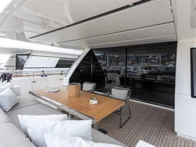 2017 Sanlorenzo Yachts 186 til salgs
