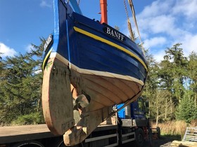 Buy 1960 Banff Double Ender Launch