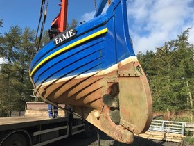1960 Banff Double Ender Launch for sale