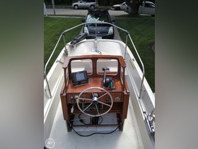 1974 Boston Whaler Boats Nauset 17 in vendita