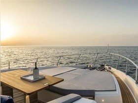 2022 Ferretti Yachts 780 te koop