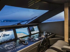 2022 Ferretti Yachts 780 προς πώληση