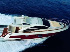 2006 Azimut Yachts 43 til salgs