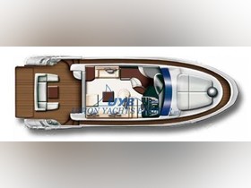 2006 Azimut Yachts 43