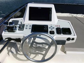 Kjøpe 2017 Ferretti Yachts 550