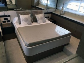 2017 Ferretti Yachts 550 til salgs