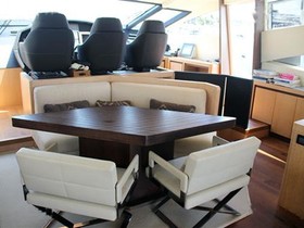 2009 Pershing 90 for sale