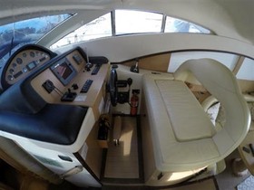 2007 Astondoa Yachts 464