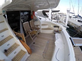 2007 Astondoa Yachts 464