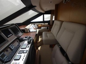 2006 Ferretti Yachts 780