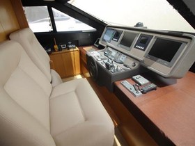 2006 Ferretti Yachts 780 in vendita