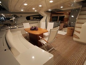 2006 Ferretti Yachts 780 te koop