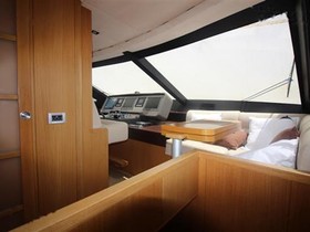 2006 Ferretti Yachts 780 te koop