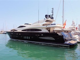 Buy 2005 Astondoa Yachts 102