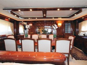 2005 Astondoa Yachts 102 for sale