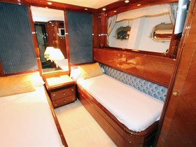 2005 Astondoa Yachts 102