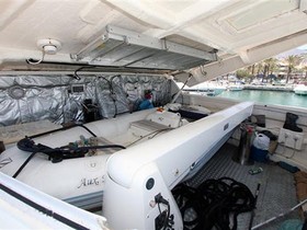 2005 Astondoa Yachts 102