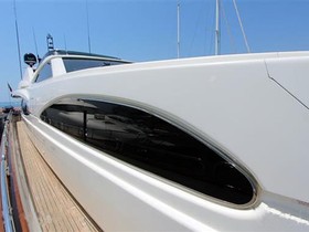 2005 Astondoa Yachts 102 for sale