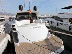 Koupit 2005 Pershing 62