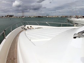 2005 Ferretti Yachts 731 kopen