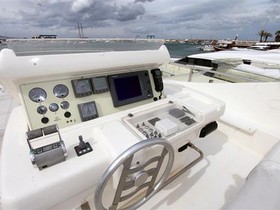Купить 2005 Ferretti Yachts 731