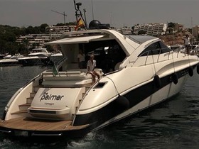 2005 AB Yachts 68 for sale