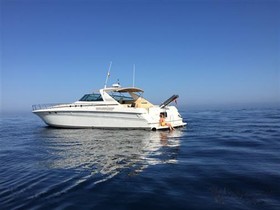 1991 Sea Ray Boats 630 Sun Sport eladó