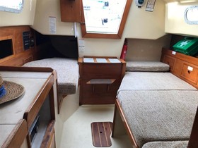 1985 Sadler Yachts 25 на продажу