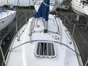 1985 Sadler Yachts 25 на продажу