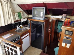 1984 Trojan Yachts 36 Convertible for sale