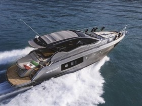 Købe 2021 Cranchi M44