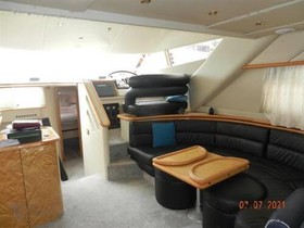 1995 Sunseeker Manhattan 46 на продажу