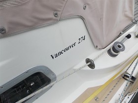 1986 Vancouver 274 for sale