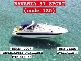 Bavaria Yachts 37 Sport