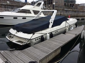 1989 Sunseeker Xps 34 til salgs