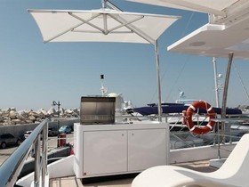 2019 Azimut Yachts Grande 35M kaufen