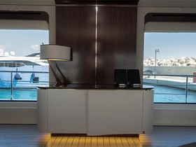 2019 Azimut Yachts Grande 35M на продажу
