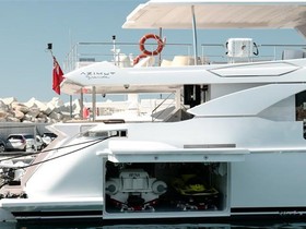 Buy 2019 Azimut Yachts Grande 35M