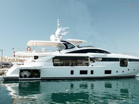 2019 Azimut Yachts Grande 35M на продажу
