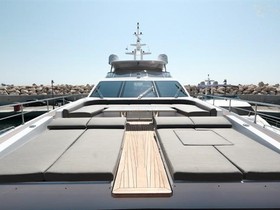 2019 Azimut Yachts Grande 35M