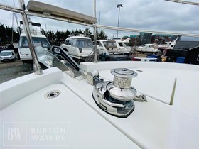 2018 Bénéteau Boats Swift Trawler 35 προς πώληση