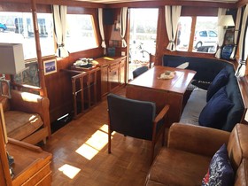 1979 Cheoy Lee Trawler 46 for sale