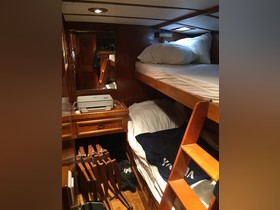 1979 Cheoy Lee Trawler 46 for sale