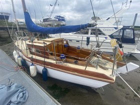 Buy 1950 Scarborough Yachts One Design Classic