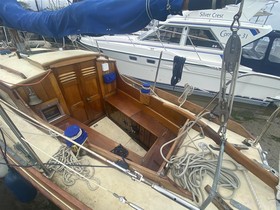 1950 Scarborough Yachts One Design Classic