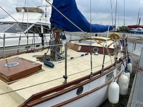 1950 Scarborough Yachts One Design Classic for sale