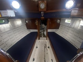 1950 Scarborough Yachts One Design Classic for sale