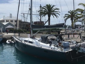 Hanse Yachts 505