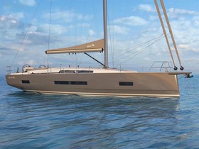 Acquistare 2022 Hanse Yachts 461