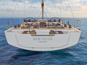 2022 Hanse Yachts 461